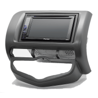 Перехідна рамка Honda Fit, Jazz Carav 11-385