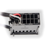 AUX кабель адаптер Ford Carav 18-006