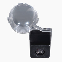 Камера заднього огляду Prime-X CA-1327 Suzuki