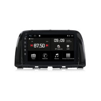 Штатна магнітола Torssen Mazda CX5 2012-2014 MQD10232 DSP
