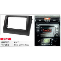 Перехідна рамка Fiat Stilo Carav 11-059