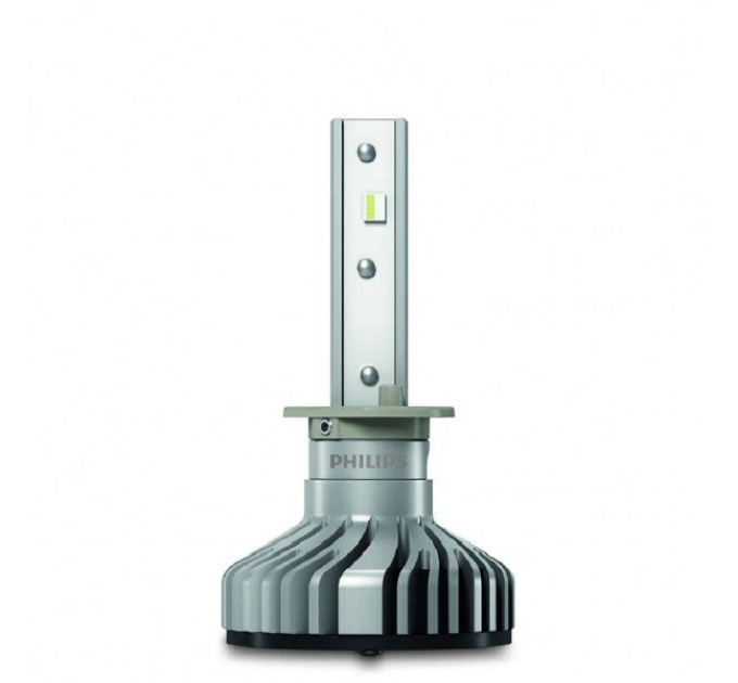 Світлодіодні лампи Philips Ultinon Pro5000 H1 11258U50CWX2 +160% 12/24V