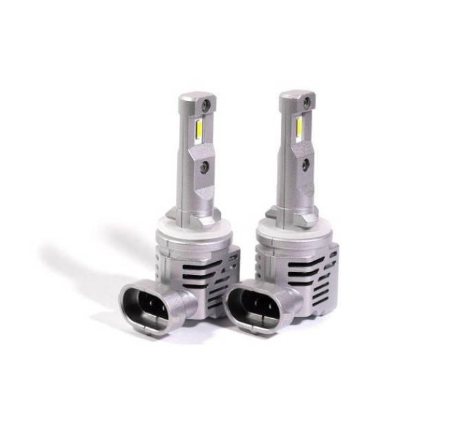 Світлодіодні лампи TBS Design TM3 MINI H27 6000K