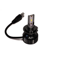 Світлодіодні лампи HeadLight T18 H7 (PX26d) 30W 9-32V 6000K