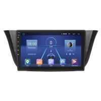 Штатна магнітола IVECO Daily 2019 Element 4/32 4G CarPlay