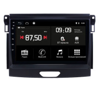 Штатна магнітола Torssen Ford Ranger 15-19 MQG9232 4G