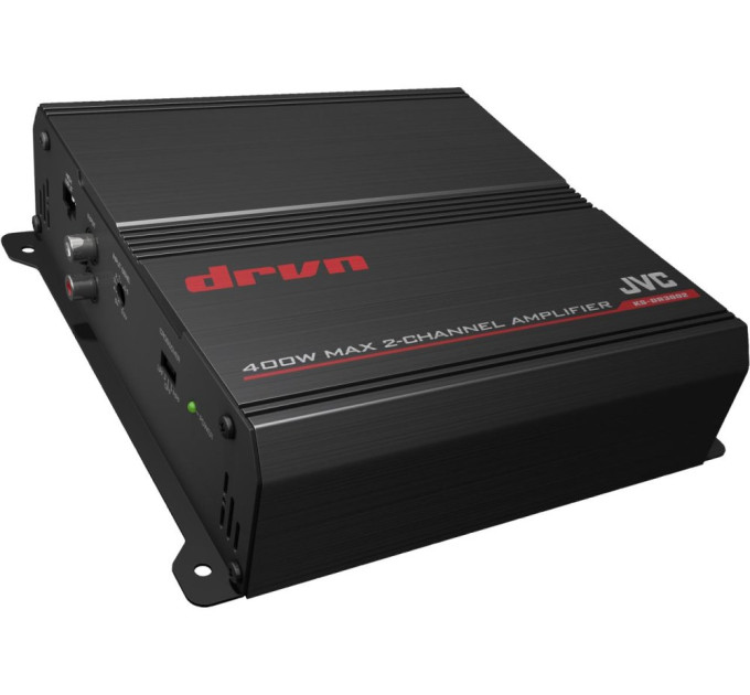 Підсилювач JVC KS-DR3002