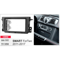 Перехідна рамка Smart ForTwo Carav 11-358