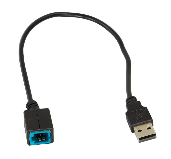 Адаптер для штатних USB-роз'ємів Mazda ACV 44-1173-002