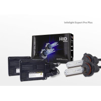 Комплект ксенону Infolight Expert Plus Pro H1 5000K