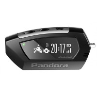 Мотосигналізація Pandora Moto DX-42
