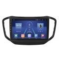 Штатна магнітола Chery Tiggo 5 2014-2016 Element 4/32 4G CarPlay