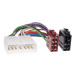 Перехідник ISO Daewoo ACV 1085-02