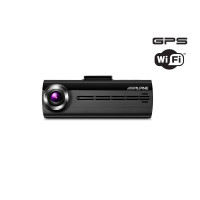 Відеореєстратор Alpine DVR-F200
