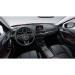 Захисне скло на монітор Mazda 3 2016-2018 (матове) Pixsel MZ-1265-M