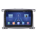 Штатна магнітола Lexus LX 2002-2007 Element 4/64 4G CarPlay