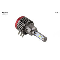 Світлодіодні лампи Infolight S2 Н15 60W