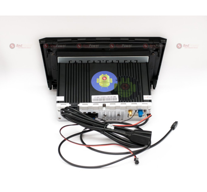 Штатна магнітола Redpower RP31009RIPS DSP Honda CR-V 2006-2012