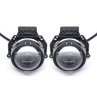 Світлодіодні лінзи Bi-LED SANVI A8 48W 5500K