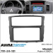 Перехідна рамка Mitsubishi Pajero 4 AWM 781-24-101