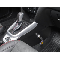 Замок на КПП Bear-Lock Suzuki Vitara 1907K