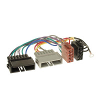 Перехідник ISO Chrysler, Jeep, Dodge ACV 1030-02