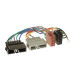 Перехідник ISO Chrysler, Jeep, Dodge ACV 1030-02