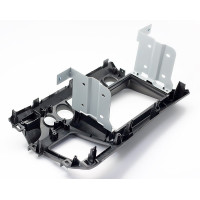 Перехідна рамка Honda Civic Carav 11-063