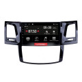 Штатна магнітола Torssen Toyota Hilux 12 climate MQG9232 4G