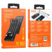 Повербанк BOROFONE BJ20B 10000mAh Black
