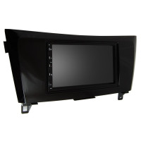 Перехідна рамка Nissan X-Trail, Qashqai, Rogue Metra 95-7622HG