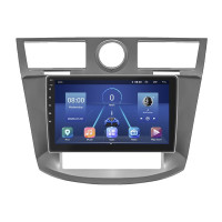 Штатна магнітола Chrysler Sebring 2006-2010 Element 4/32 4G CarPlay