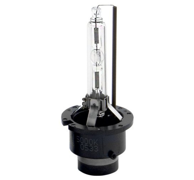 Ксенонова лампа BREVIA D4S 6000K 35W
