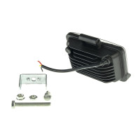 Світлодіодна фара CYCLONE WL-R3 84W Hi/Low