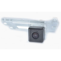 Камера заднього огляду IL Trade 1404 JEEP Compas, Patriot, Grand Cherokee 2010
