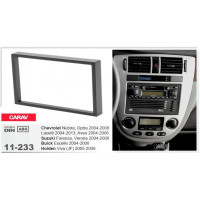 Перехідна рамка Chevrolet Lacetti, Aveo, Nubira Carav 11-233