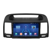 Штатна магнітола Toyota Camry (XV30) 2004-2006 Element 6/128 4G CarPlay