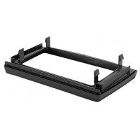 Перехідна рамка Audi A4, Seat Exeo Carav 22-457