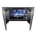 Штатна магнітола Phantom DVM-3002G i6 Toyota Camry 50