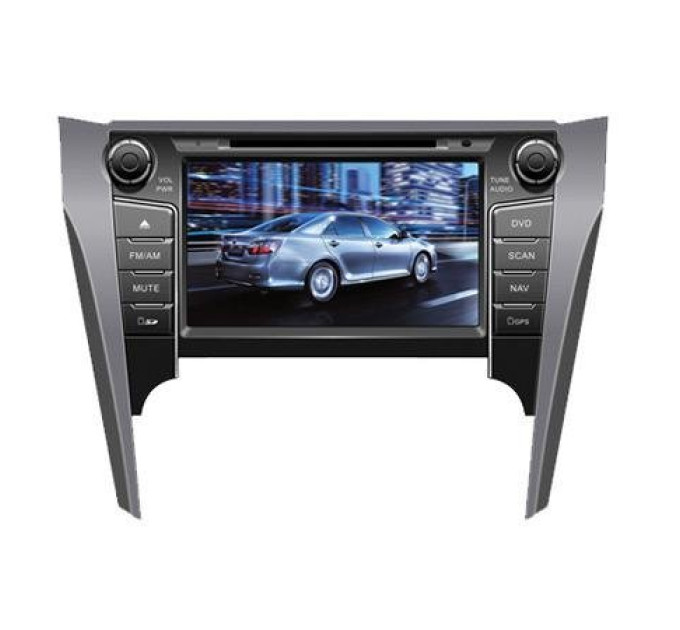 Штатна магнітола Phantom DVM-3002G i6 Toyota Camry 50