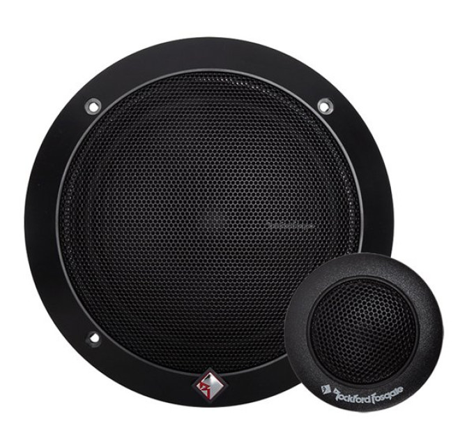 Акустика Rockford Fosgate R16-S