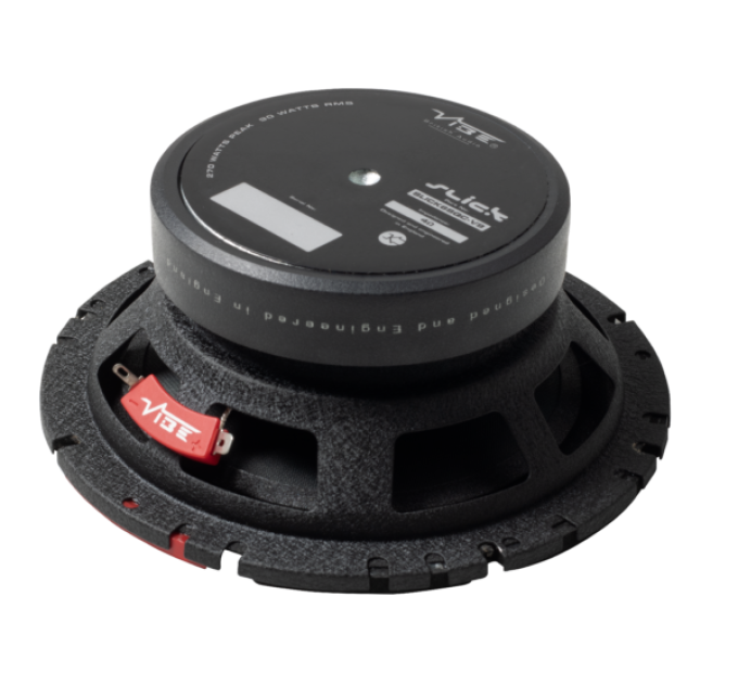Акустика Vibe SLICK6SQC-V9