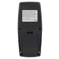 Товщиномір WINTACT WT100A