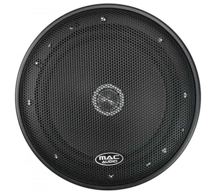 Акустика Mac Audio BLK W 16