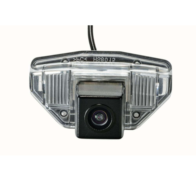 Штатна камера заднього огляду Fighter CS-CCD+FM-20 (Honda/Acura)