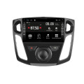 Штатна магнітола Torssen Ford Focus 12-15 MQD9232 DSP