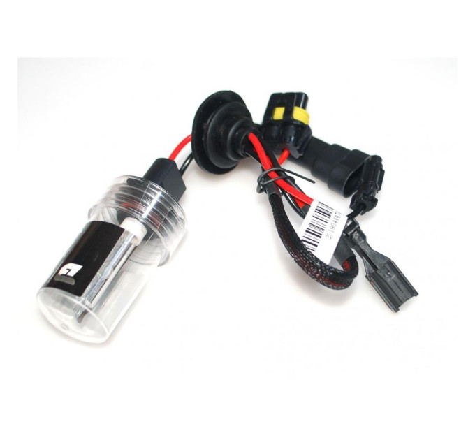 Ксенонова лампа BAXSTER PRO HB4 (9006) 4300K 35w ceramic