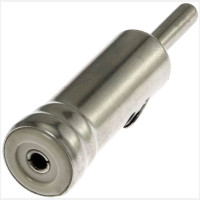 Антенний перехідник ISO-DIN ACV 1500-00 (прямий)