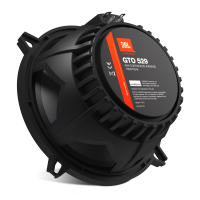 Акустика JBL GTO 529