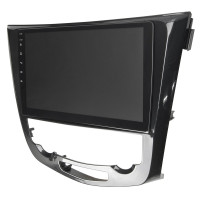 Перехідна рамка Nissan X-Trail, Qashqai, Rogue Carav 22-948